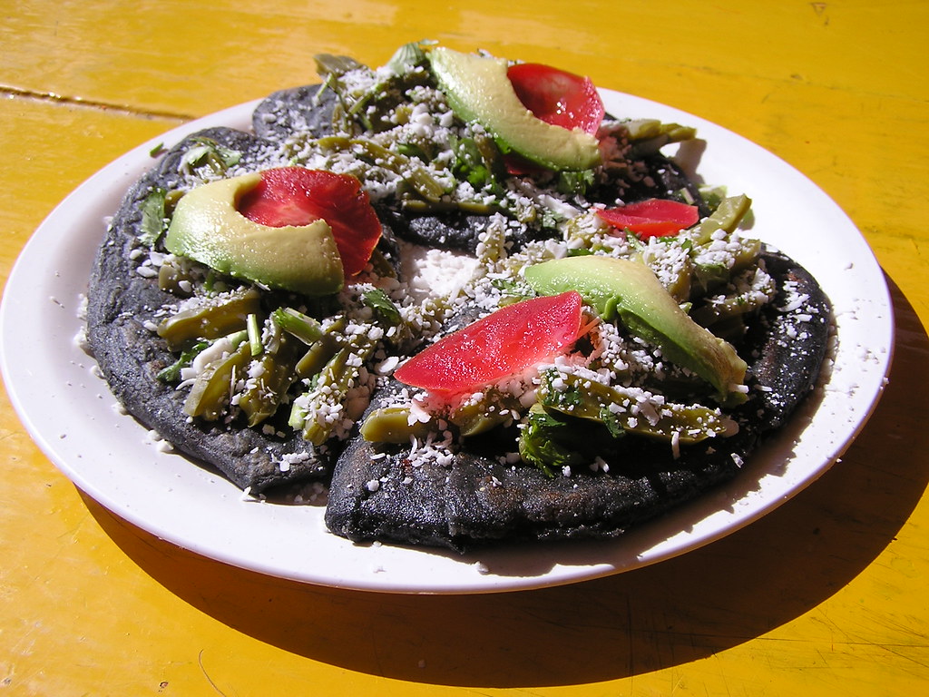 street-food-restaurants-in Mexico-City 05 - Habibi World Travel & Tour